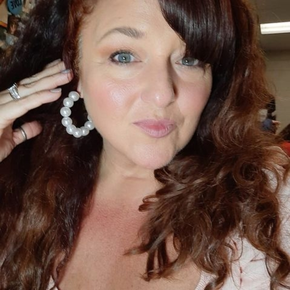 Meet your Posher, Tonya